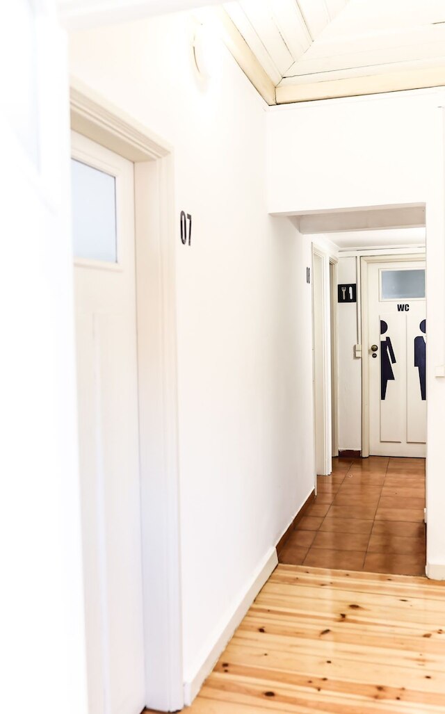 ハート オブ リスボン