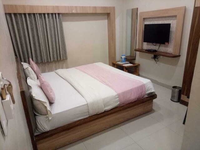 ホテル サンサローヴァル