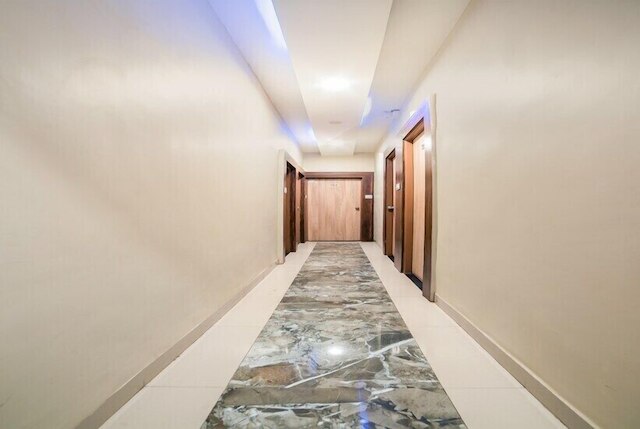 ホテル サンサローヴァル