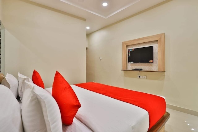 ホテル サンサローヴァル