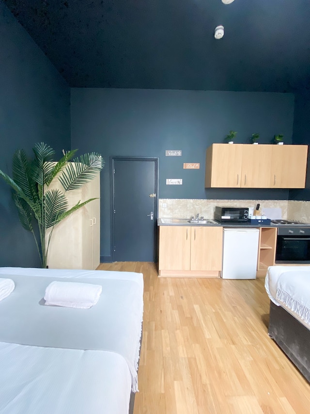 ホーランド ロード ステイズ