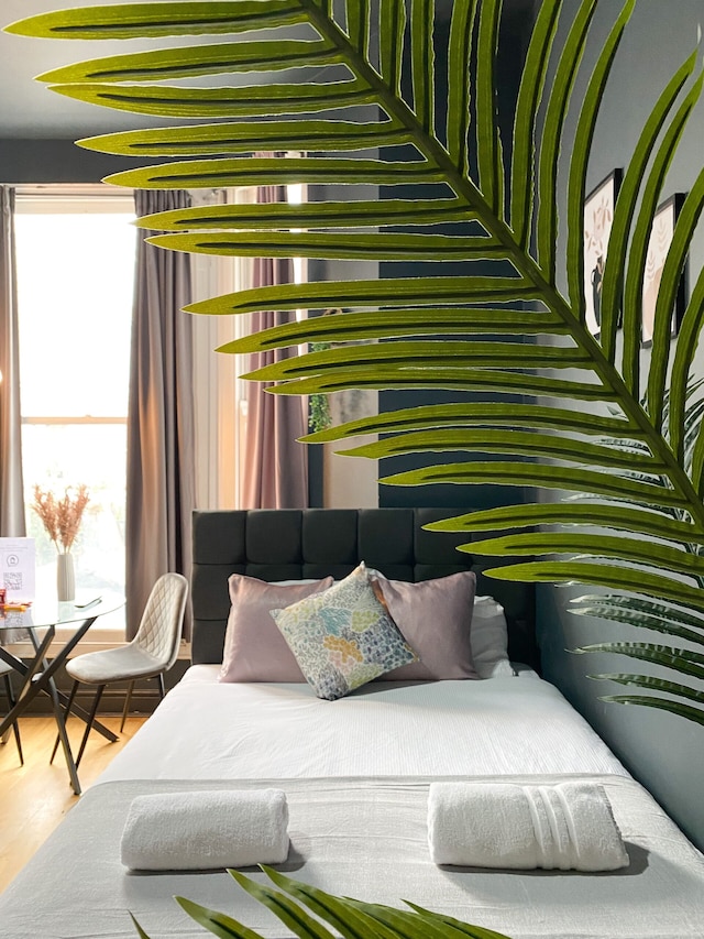 ホーランド ロード ステイズ