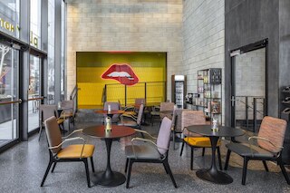 プレイ ミッドタウン