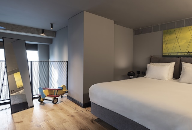 プレイ ミッドタウン