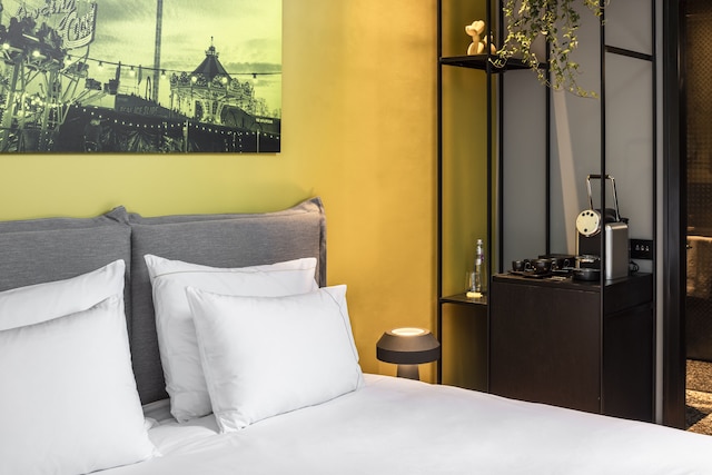 プレイ ミッドタウン