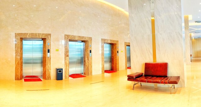 フォルモーザレジデンス ロビナ - 名古屋