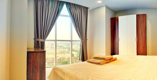 フォルモーザレジデンス ロビナ - 名古屋