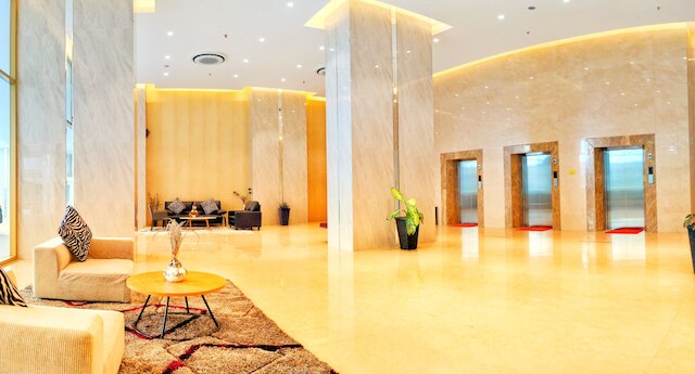 フォルモーザレジデンス ロビナ - 名古屋