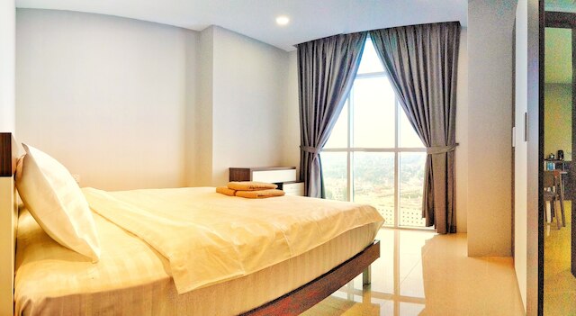 フォルモーザレジデンス ロビナ - 名古屋