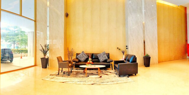 フォルモーザレジデンス ロビナ - 名古屋