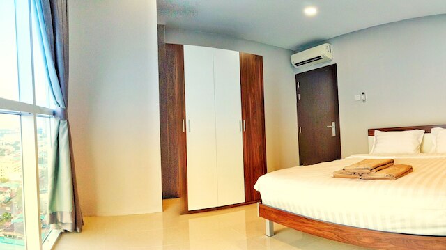 フォルモーザレジデンス ロビナ - 名古屋