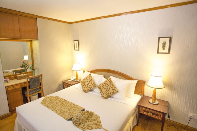 ワンミャンマーリゾートヤンゴン