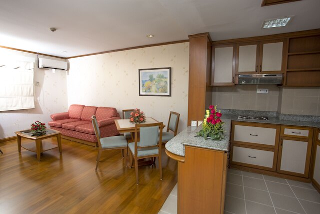 ワンミャンマーリゾートヤンゴン