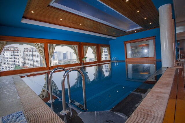 ワンミャンマーリゾートヤンゴン