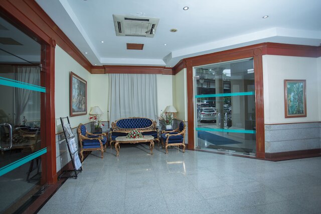 ワンミャンマーリゾートヤンゴン