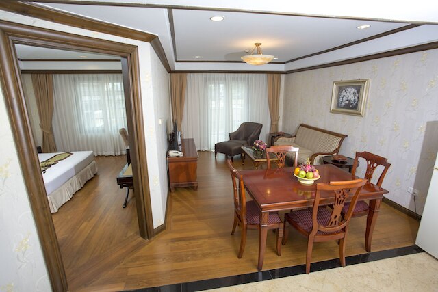 ワンミャンマーリゾートヤンゴン