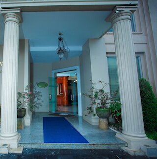 ワンミャンマーリゾートヤンゴン