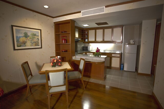 ワンミャンマーリゾートヤンゴン