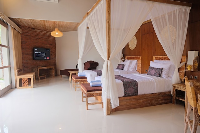 ヴィヴァラバリプライベートプールヴィラ＆スパリトリート