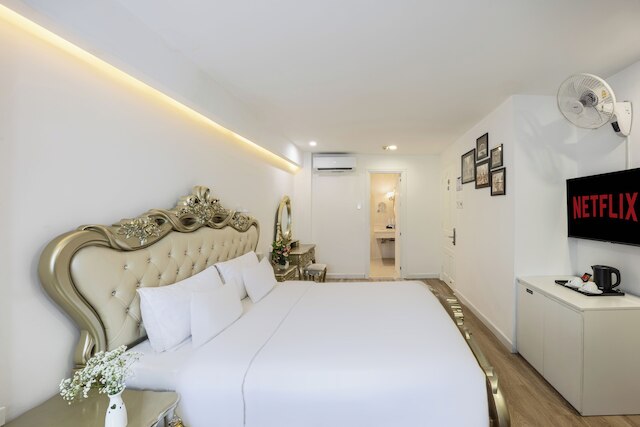 A25ホテル - 255 レタントン