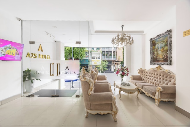 A25ホテル - 255 レタントン