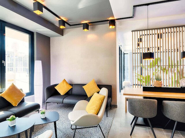 B&B  ホテル  ウィーンシュタットハレ