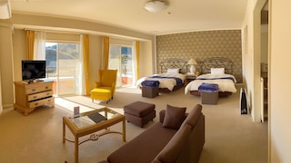 キャメルホテルリゾート