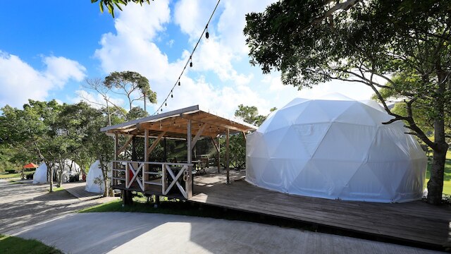 キャメルホテルリゾート