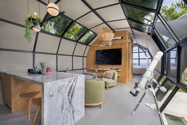 エアシップバリバイアレックスヴィラズ