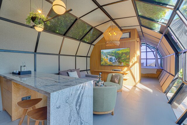 エアシップバリバイアレックスヴィラズ