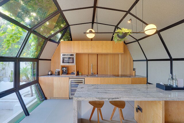 エアシップバリバイアレックスヴィラズ