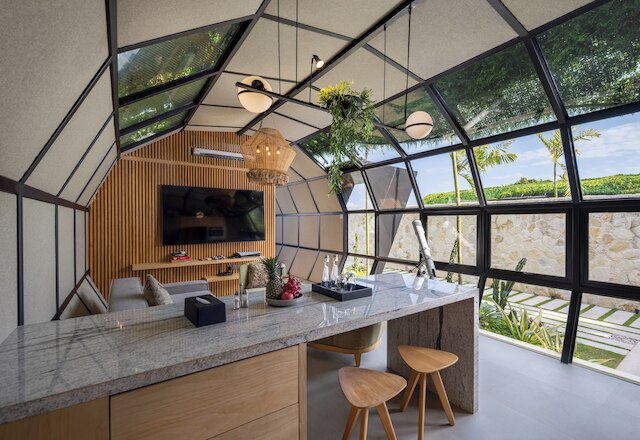 エアシップバリバイアレックスヴィラズ