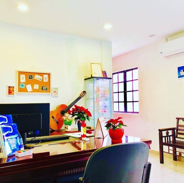 ベストウホステル