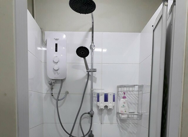 ベストウホステル