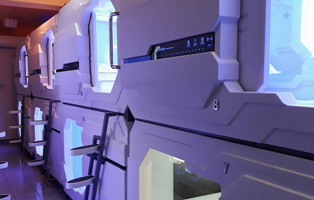 ベストウホステル