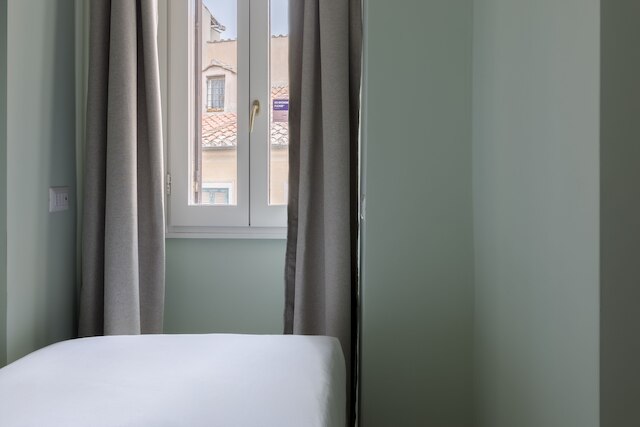 ヌマ ローマ ポルティコ