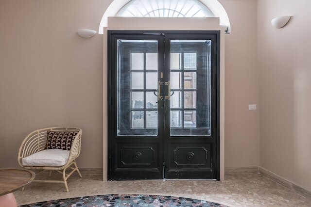 ヌマ ローマ ポルティコ