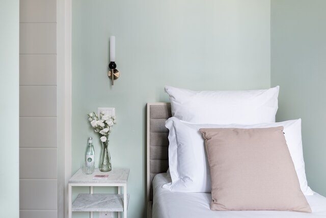 ヌマ ローマ ポルティコ