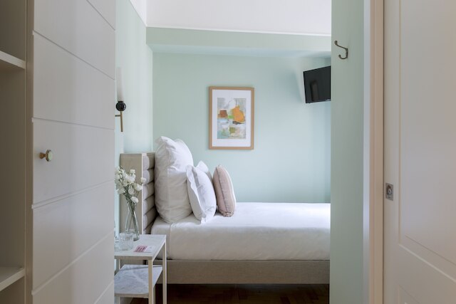 ヌマ ローマ ポルティコ