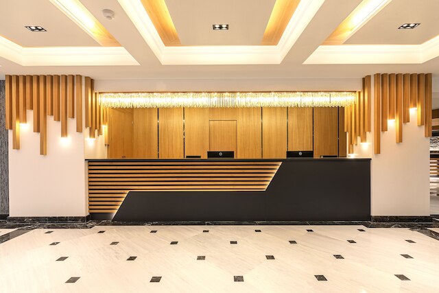 デミライホテル&スパ