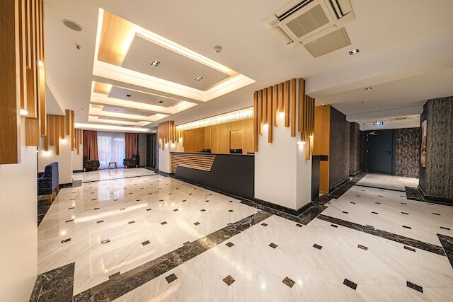 デミライホテル&スパ