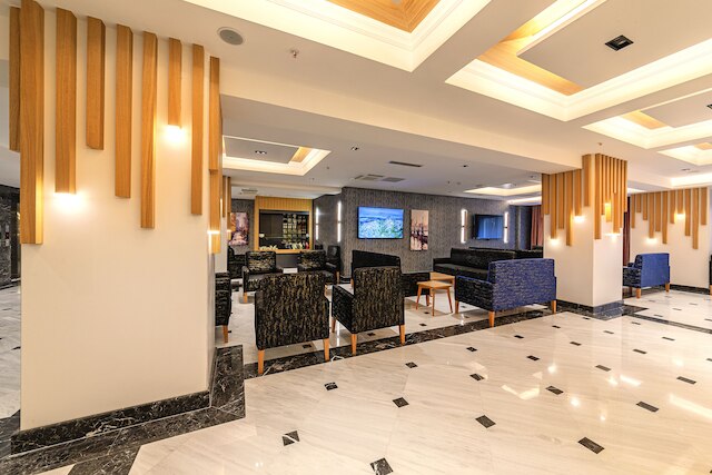 デミライホテル&スパ