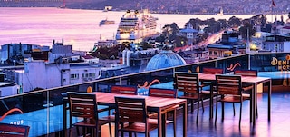 デミライホテル＆スパ