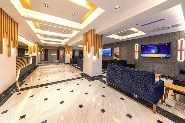 デミライホテル&スパ