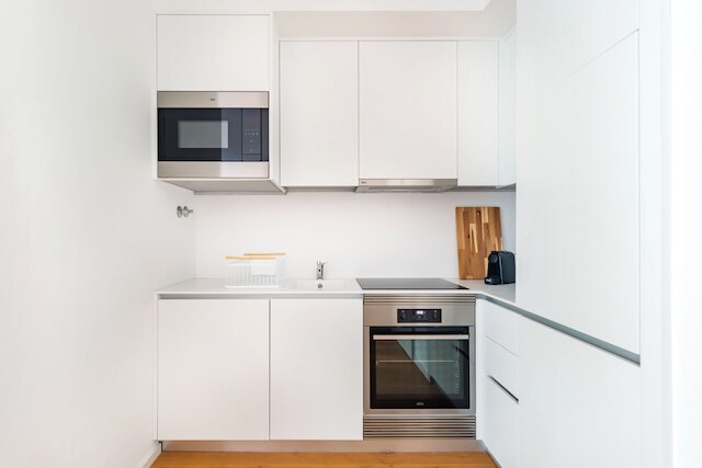 リスボン20モダンフラット