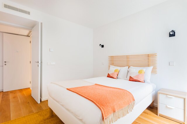 リスボン20モダンフラット