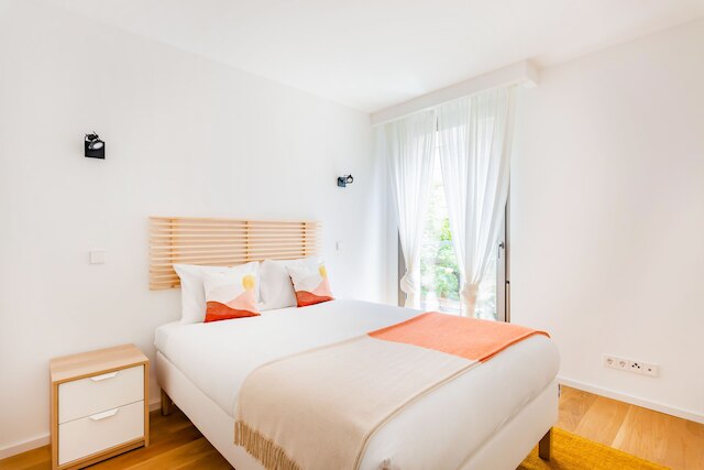 リスボン20モダンフラット