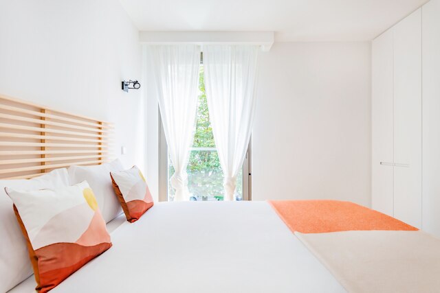 リスボン20モダンフラット