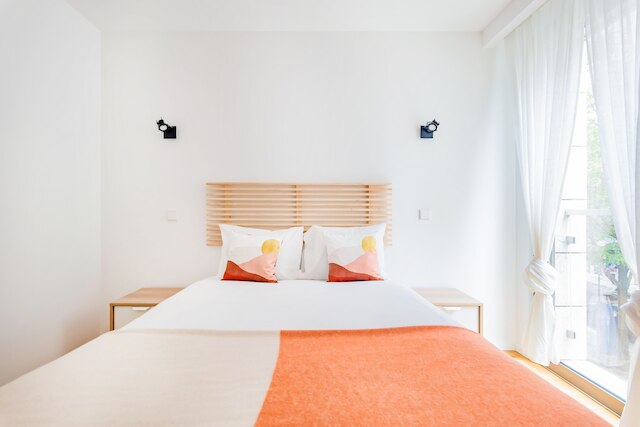 リスボン20モダンフラット