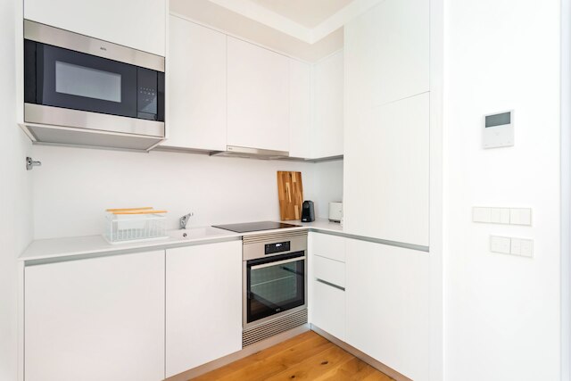 リスボン20モダンフラット